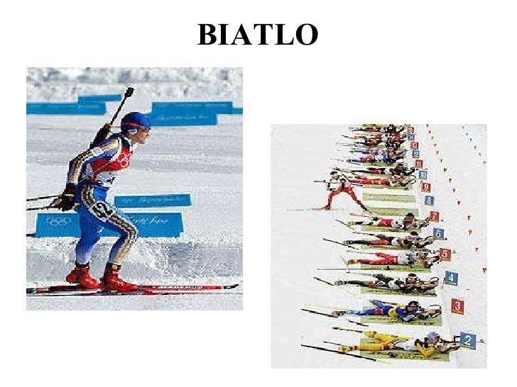 Jogos Olimpicos De Inverno