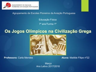 Jogos Olímpicos (Olimpíadas) - Espores - InfoEscola
