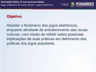 JOGOS ORIGINÁRIOS DE NOVAS CULTURAS.ppt