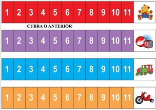 Jogos Pnaic-Matemática