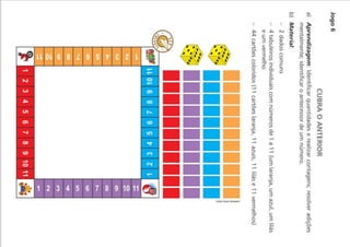 Jogos Pnaic-Matemática
