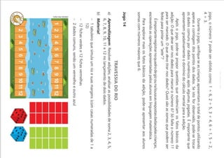 Jogos Pnaic-Matemática