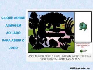 EMEB José Avilez, Ver.
 