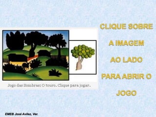 EMEB José Avilez, Ver.
 