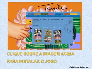 EMEB José Avilez, Ver.
 