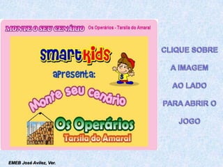 EMEB José Avilez, Ver.
 