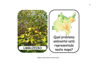 72
Fonte: Jessiane Dantas Fernandes (2022)
 