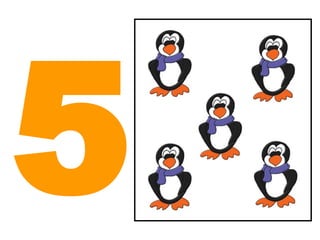 5
 