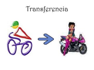 Transferencia
 