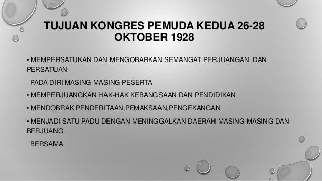 Sejarah indonesia kelas 11 ipa 2 ppt peristiwa sumpah 