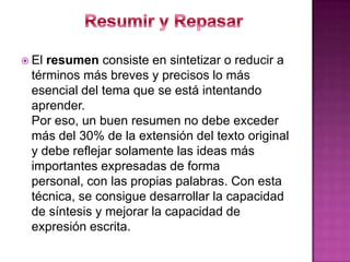 Las personas menos entrenadas en una tercera lectura.