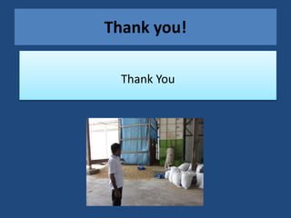 Thank you!
Thank You
 