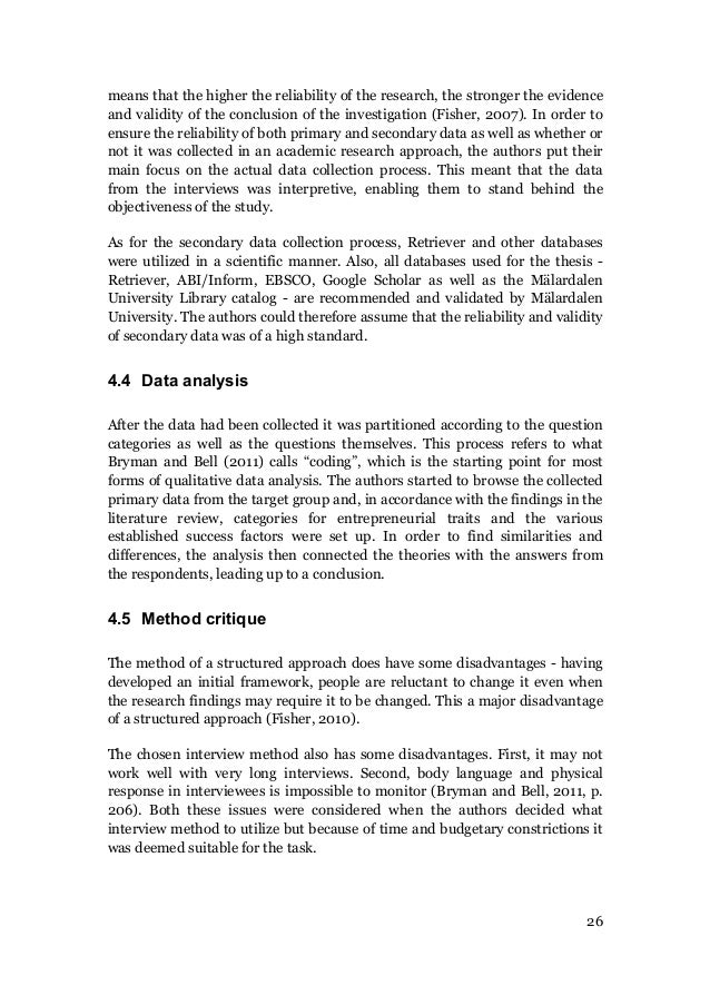 Phd epidemiology research proposal