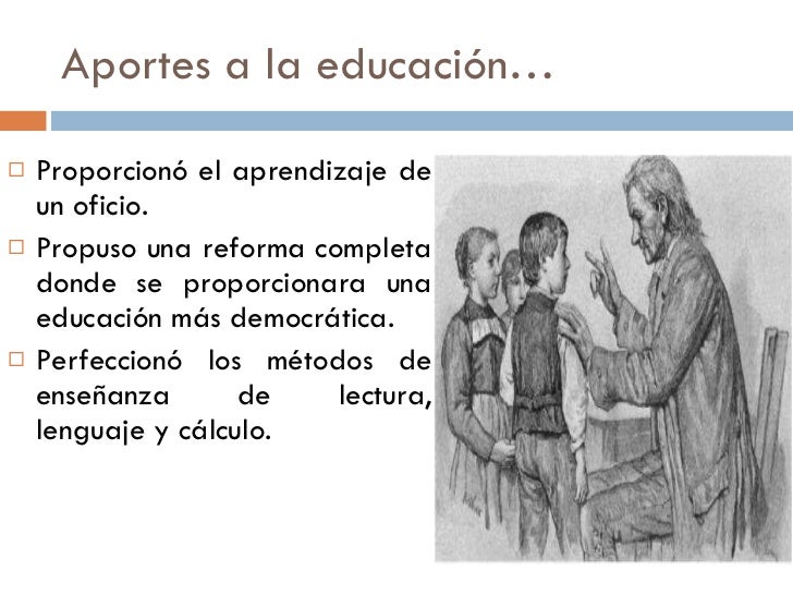 Download Heinrich pestalozzi teoria pedagogica For iPhone