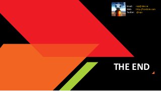 Email: repi@dice.se
Web:
http://frostbite.com
Twitter: @repi

THE END

 