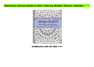 DOWNLOAD LINK ON PAGE 4 !!!!
Download Johanna Basford 2022 Coloring Weekly Planner Calendar
Download PDF Johanna Basford 2022 Coloring Weekly Planner Calendar Online, Read PDF Johanna Basford 2022 Coloring Weekly Planner Calendar, Full PDF Johanna Basford 2022 Coloring Weekly Planner Calendar, All Ebook Johanna Basford 2022 Coloring Weekly Planner Calendar, PDF and EPUB Johanna Basford 2022 Coloring Weekly Planner Calendar, PDF ePub Mobi Johanna Basford 2022 Coloring Weekly Planner Calendar, Downloading PDF Johanna Basford 2022 Coloring Weekly Planner Calendar, Book PDF Johanna Basford 2022 Coloring Weekly Planner Calendar, Read online Johanna Basford 2022 Coloring Weekly Planner Calendar, Johanna Basford 2022 Coloring Weekly Planner Calendar pdf, pdf Johanna Basford 2022 Coloring Weekly Planner Calendar, epub Johanna Basford 2022 Coloring Weekly Planner Calendar, the book Johanna Basford 2022 Coloring Weekly Planner Calendar, ebook Johanna Basford 2022 Coloring Weekly Planner Calendar, Johanna Basford 2022 Coloring Weekly Planner Calendar E-Books, Online Johanna Basford 2022 Coloring Weekly Planner Calendar Book, Johanna Basford 2022 Coloring Weekly Planner Calendar Online Download Best Book Online Johanna Basford 2022 Coloring Weekly Planner Calendar, Read Online Johanna Basford 2022 Coloring Weekly Planner Calendar Book, Read Online Johanna Basford 2022 Coloring Weekly Planner Calendar E-Books, Read Johanna Basford 2022 Coloring Weekly Planner Calendar Online, Download Best Book Johanna Basford 2022 Coloring Weekly Planner Calendar Online, Pdf Books Johanna Basford 2022 Coloring Weekly Planner Calendar, Download Johanna Basford 2022 Coloring Weekly Planner Calendar Books Online, Read Johanna Basford 2022 Coloring Weekly Planner Calendar Full Collection, Read Johanna Basford 2022 Coloring Weekly Planner Calendar Book, Read Johanna Basford 2022 Coloring Weekly Planner Calendar Ebook, Johanna Basford 2022 Coloring Weekly Planner Calendar PDF Read online, Johanna Basford 2022
Coloring Weekly Planner Calendar Ebooks, Johanna Basford 2022 Coloring Weekly Planner Calendar pdf Download online, Johanna Basford 2022 Coloring Weekly Planner Calendar Best Book, Johanna Basford 2022 Coloring Weekly Planner Calendar Popular, Johanna Basford 2022 Coloring Weekly Planner Calendar Read, Johanna Basford 2022 Coloring Weekly Planner Calendar Full PDF, Johanna Basford 2022 Coloring Weekly Planner Calendar PDF Online, Johanna Basford 2022 Coloring Weekly Planner Calendar Books Online, Johanna Basford 2022 Coloring Weekly Planner Calendar Ebook, Johanna Basford 2022 Coloring Weekly Planner Calendar Book, Johanna Basford 2022 Coloring Weekly Planner Calendar Full Popular PDF, PDF Johanna Basford 2022 Coloring Weekly Planner Calendar Download Book PDF Johanna Basford 2022 Coloring Weekly Planner Calendar, Read online PDF Johanna Basford 2022 Coloring Weekly Planner Calendar, PDF Johanna Basford 2022 Coloring Weekly Planner Calendar Popular, PDF Johanna Basford 2022 Coloring Weekly Planner Calendar Ebook, Best Book Johanna Basford 2022 Coloring Weekly Planner Calendar, PDF Johanna Basford 2022 Coloring Weekly Planner Calendar Collection, PDF Johanna Basford 2022 Coloring Weekly Planner Calendar Full Online, full book Johanna Basford 2022 Coloring Weekly Planner Calendar, online pdf Johanna Basford 2022 Coloring Weekly Planner Calendar, PDF Johanna Basford 2022 Coloring Weekly Planner Calendar Online, Johanna Basford 2022 Coloring Weekly Planner Calendar Online, Read Best Book Online Johanna Basford 2022 Coloring Weekly Planner Calendar, Download Johanna Basford 2022 Coloring Weekly Planner Calendar PDF files
 