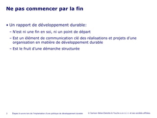 Johanne Gelinas   Deloitte