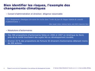 Johanne Gelinas   Deloitte