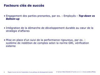 Johanne Gelinas   Deloitte