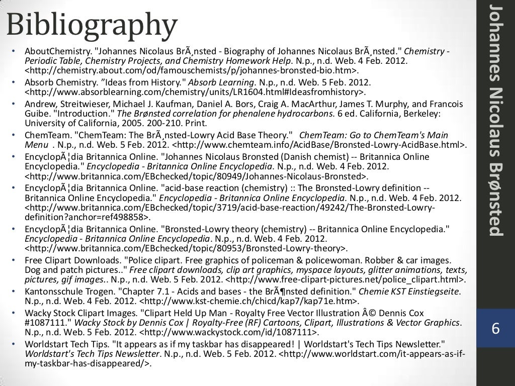 Johannes Nicolaus Brønsted