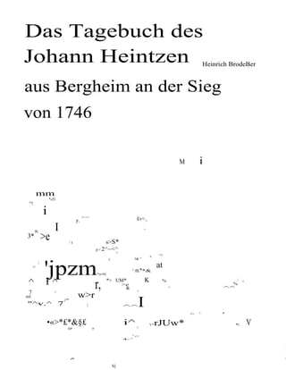 Johann heintzen[1]