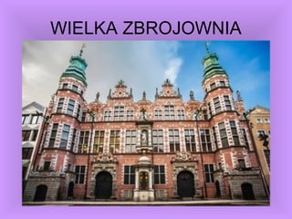 WIELKA ZBROJOWNIA
 