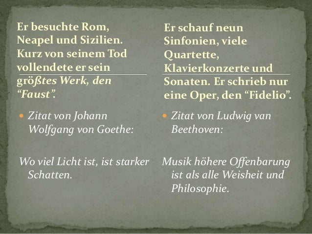 Download Zitate beethoven For iPhone Free