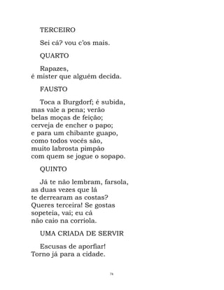 74
;D%;@D2
A #$FZ $[ - #,
L1!D 2
D ) H 9
7-# Q 7- $# ,
!1A 2
$ * X 7 3# 9
- ) X
3 - # X
$ E $ ) ) X
) - $ #3 ) 9
$ - $K 9
- # 3 )#-)
$ - Q - E ) ) ,
L1@> 2
F -3 -9 9
H Q F
- $ Z
L $ # S A
) #9 #X $F
$ # $ # ,
18! %D@!.! .; A;D(@D
; $ ) # S
EF ) $# ,
 