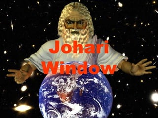 Johari
Window