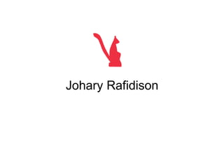 Johary Rafidison  