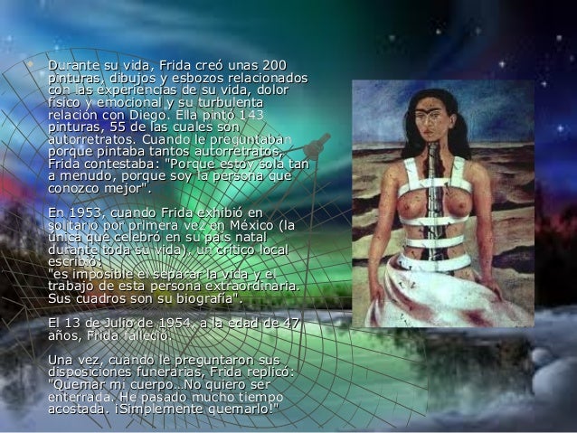 Frida Khalo Armario Embutido Quarto ~ Frida Khalo