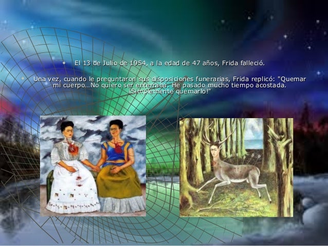 Frida Khalo Armario Embutido Quarto ~ Frida Khalo
