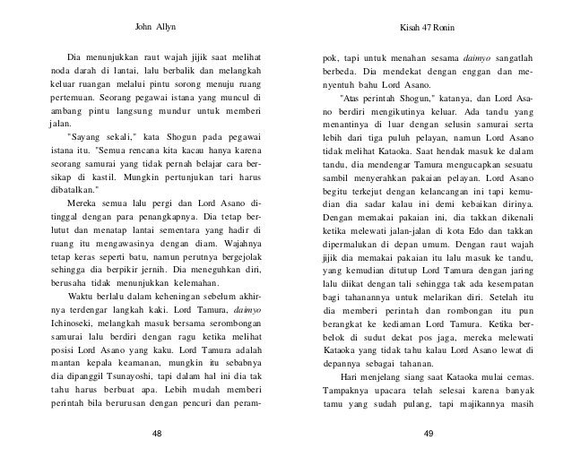 the forty seven ronin story john allyn the forty seven ronin story john allyn