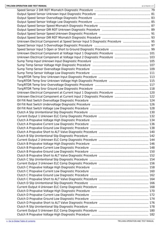 John Deere 370E, 410E & 460E Diagnostic Trouble Codes Manual | PDF