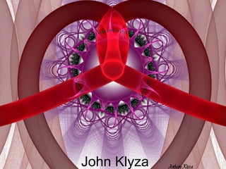 John Klyza 