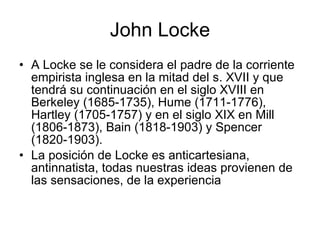 John Locke | PPT