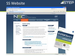 SS Website




             36
 