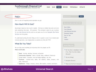 @JShehata   Universal Search   Slide 59
 