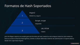 John-the-Ripper-Una-Interpretacion-Profunda.pptx