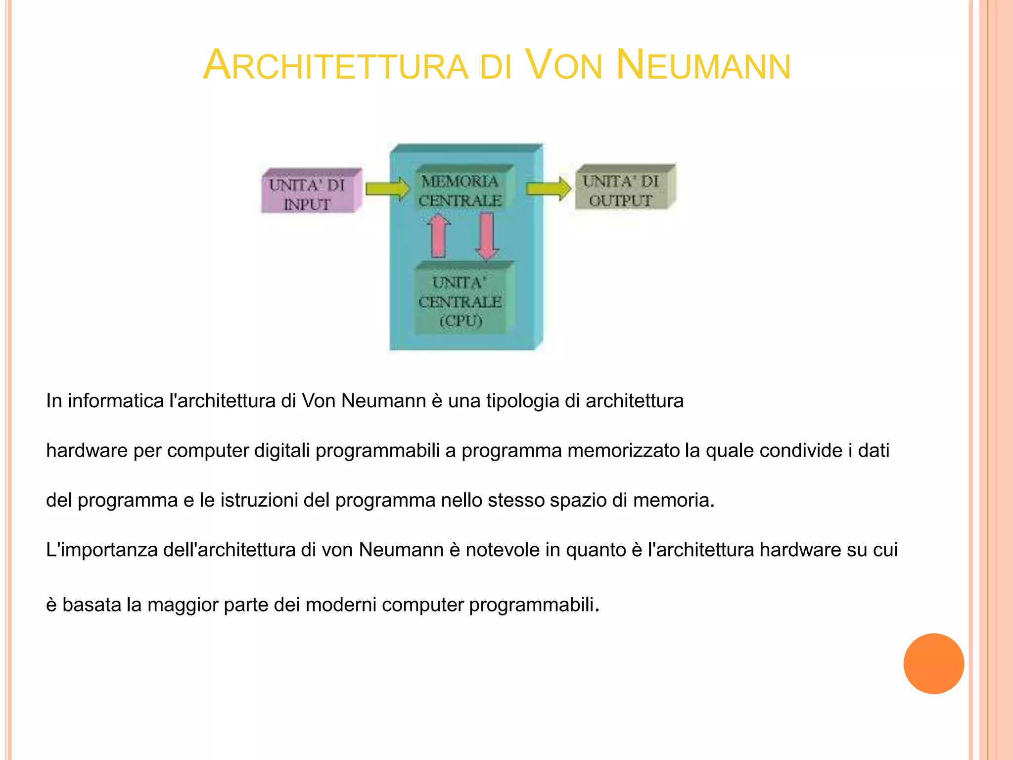 John von-neumann | PPSX