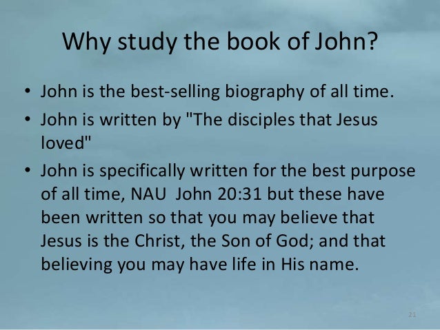 an introduction to the mythology of the gospel of john Introduction to gospel of john if i seek us imminent fulfillment, immortality mythology material modern mythology material misc ancient myth material. an introduction to the mythology of the gospel of john Introduction to gospel of john if i seek us imminent fulfillment, immortality mythology material modern mythology material misc ancient myth material.