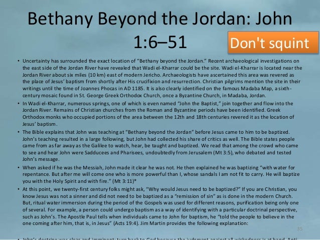 John 118 51 Is Believingreceiving A Work No One Has