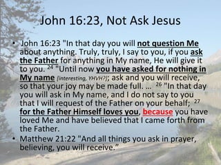 John 16 Holy Spirit S Ministry Illumination Sorrow Satan Is Calle