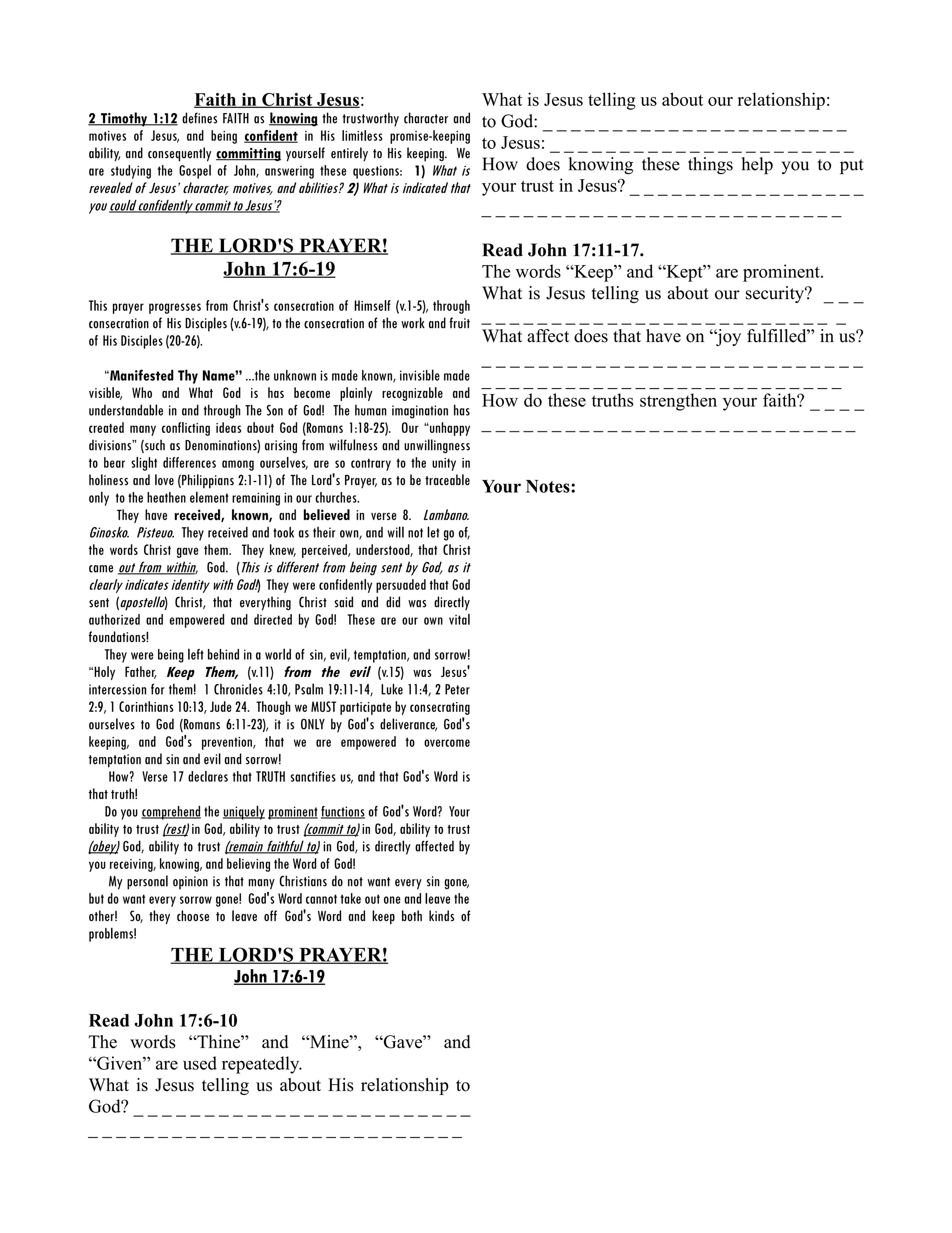 John 17 6 19 PDF john-17-6-19-pdf