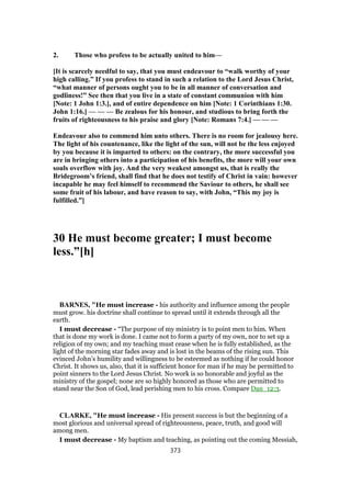 John 3 commentary