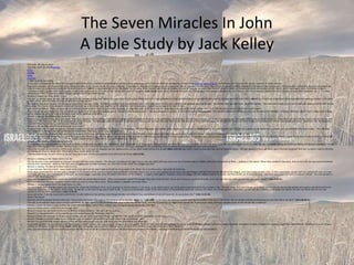 John 4, Samaria; The Gift Of God; Jesus Is Greater; Whoever Believes;…