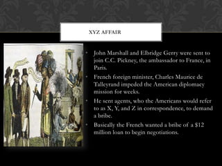 His main duty was to preside over Senate and to vote to break ties when necessary.