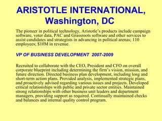 John Anthony Painter | PPT