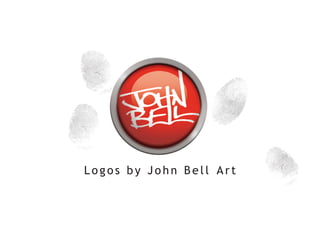 Logos by John Bell Art
 