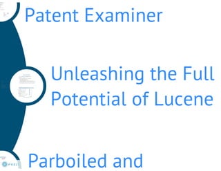Implementing a Custom Search Syntax using Solr, Lucene, and Parboiled